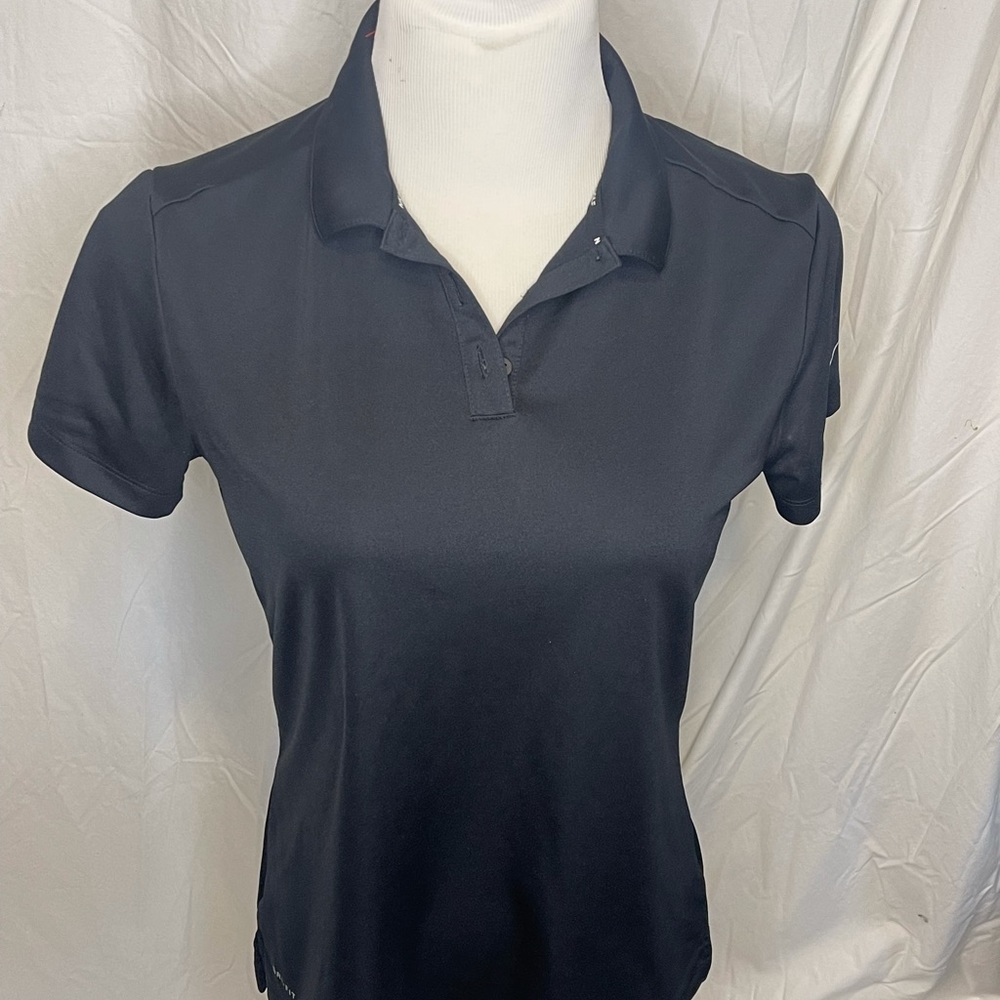 Nike golf polo